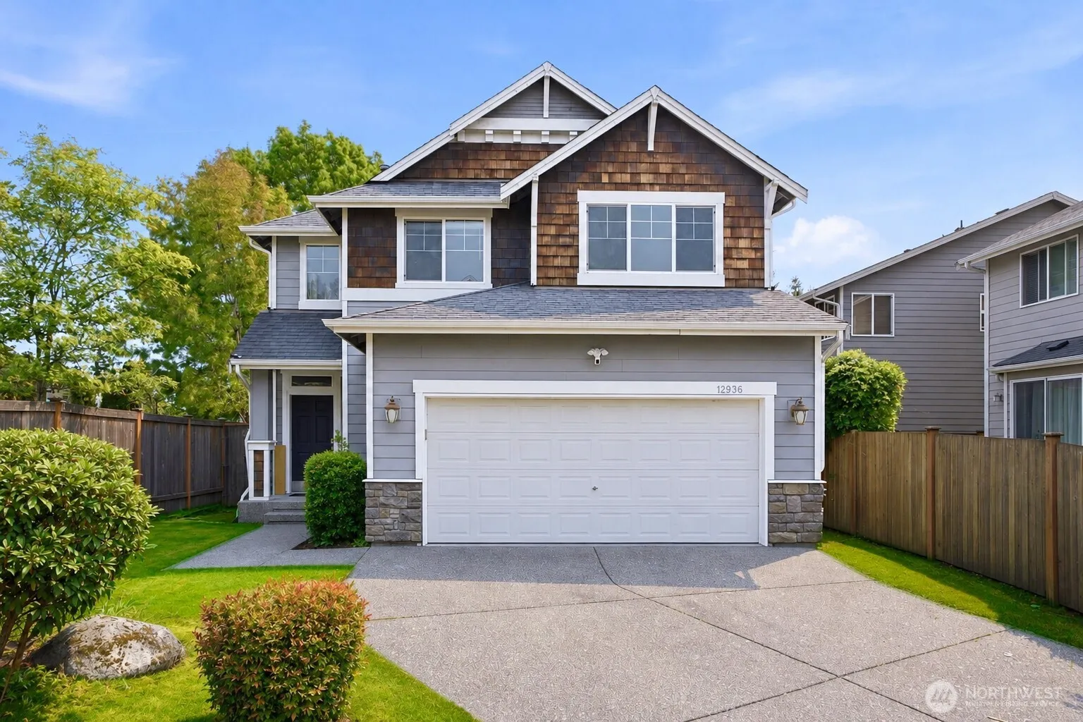 Property photo for 12936 Ne 198th Place, Woodinville