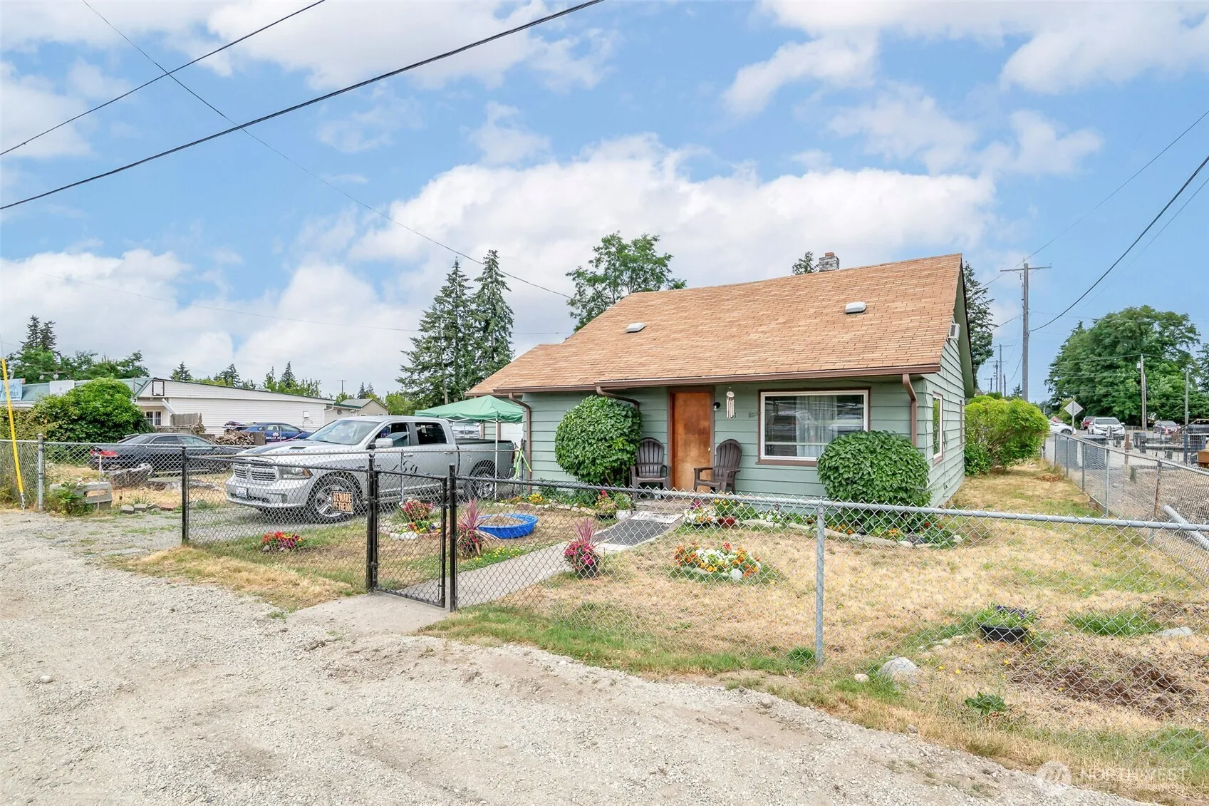 Property photo for 103 168th Street S, Spanaway