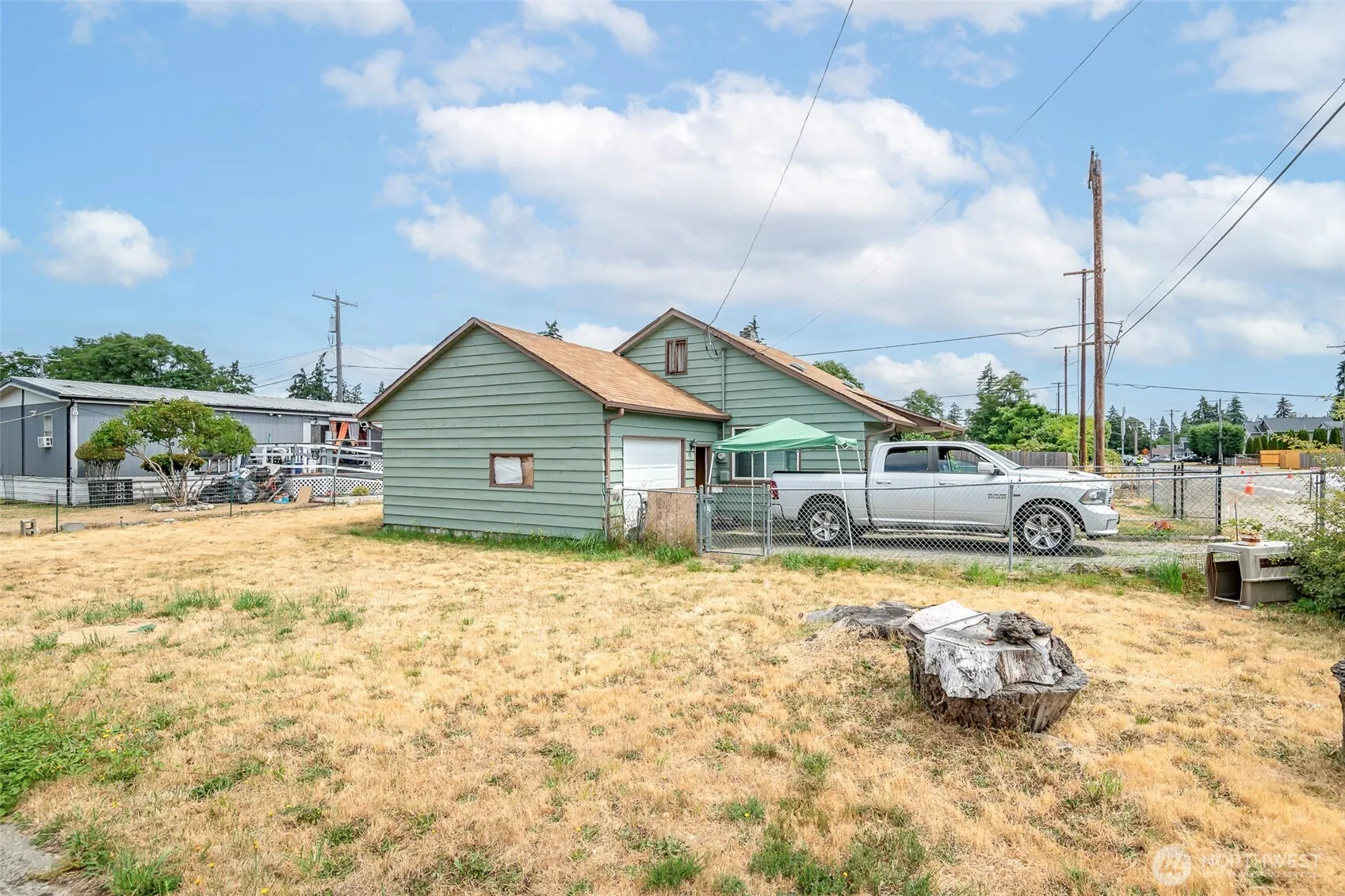 Property photo for 103 168th Street S, Spanaway photo 2