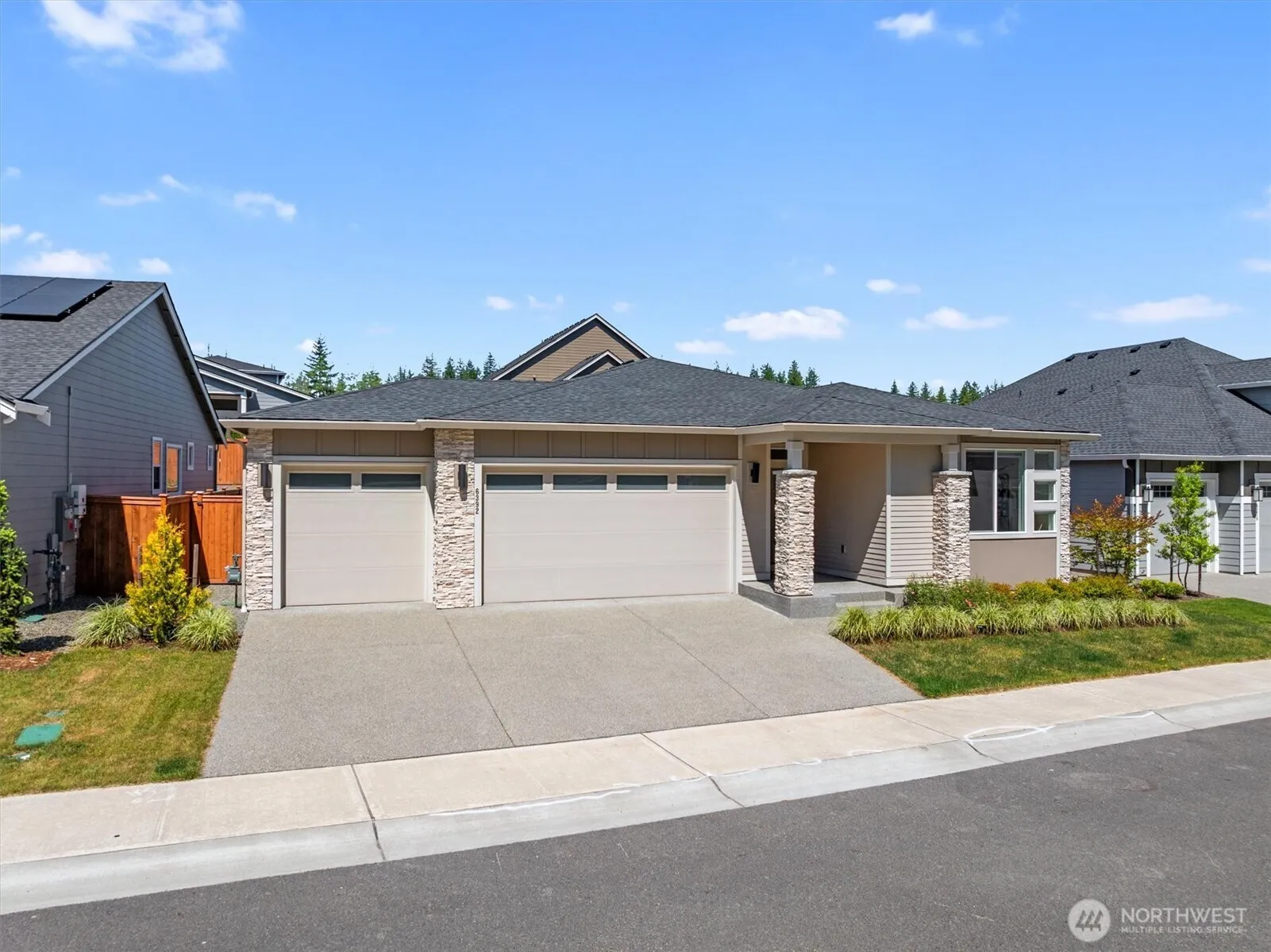 Property photo for 6392 Great Glen Road Sw, Port Orchard