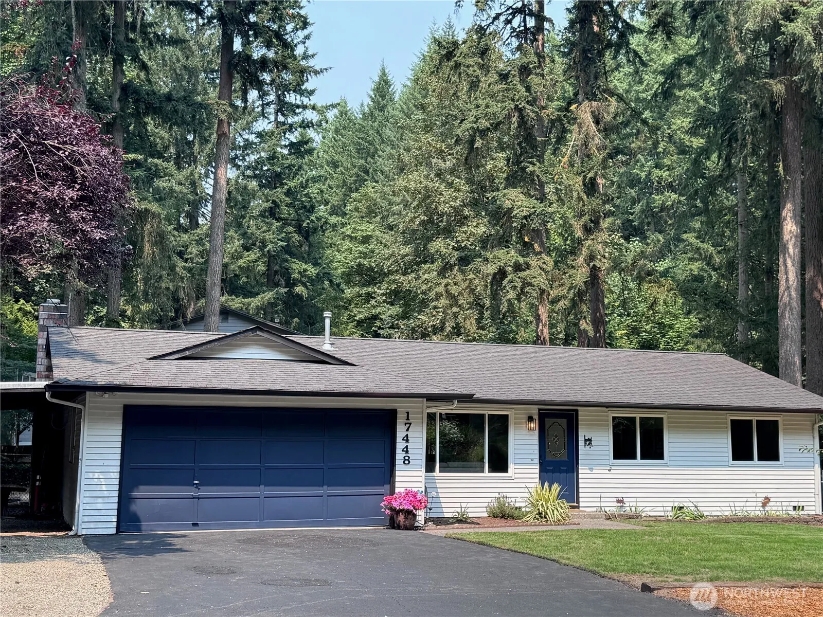 Property photo for 17448 Ne 156th Street, Woodinville photo 2