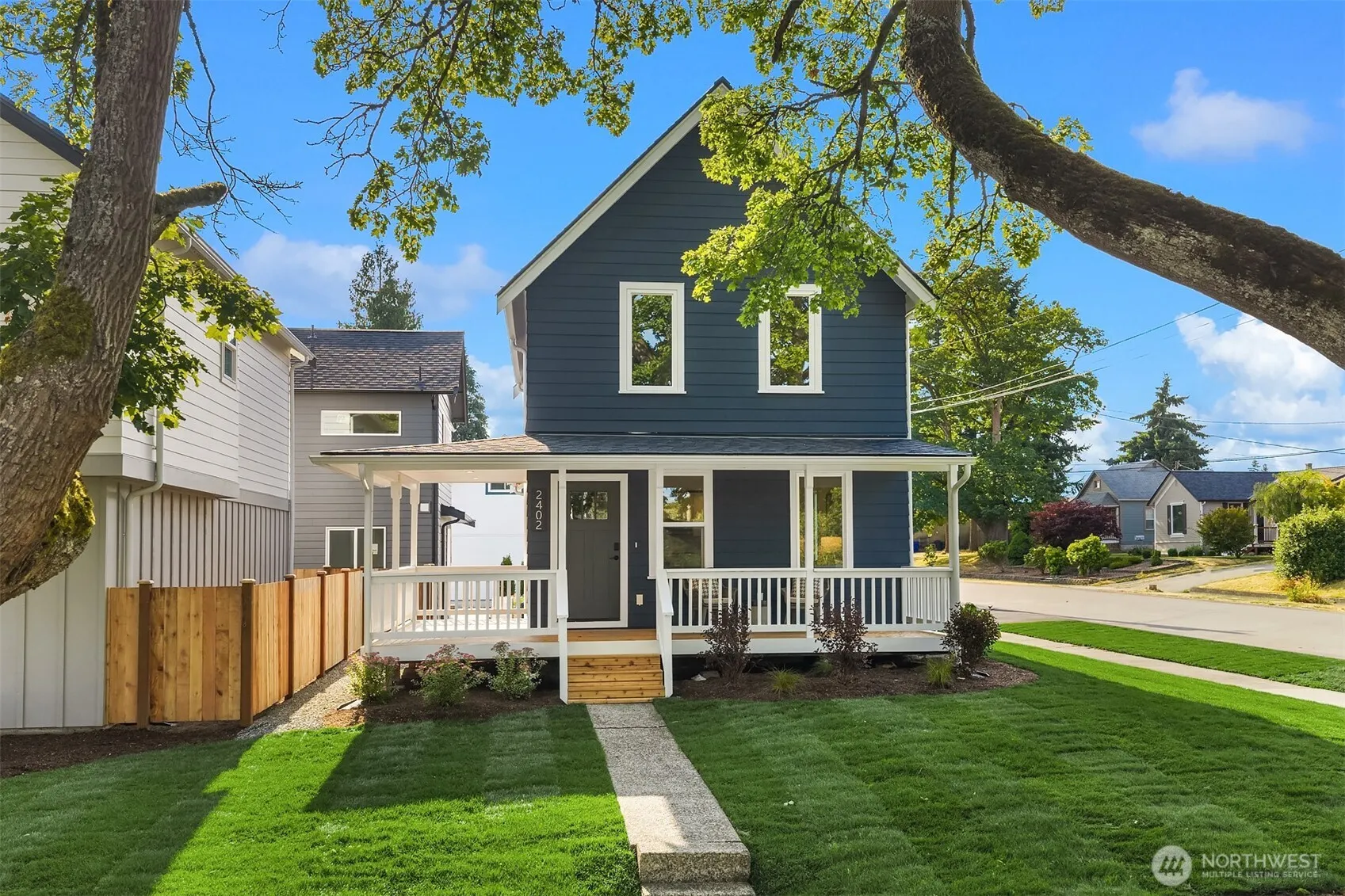 Property photo for 2402 Cleveland Avenue #a, Everett photo 4