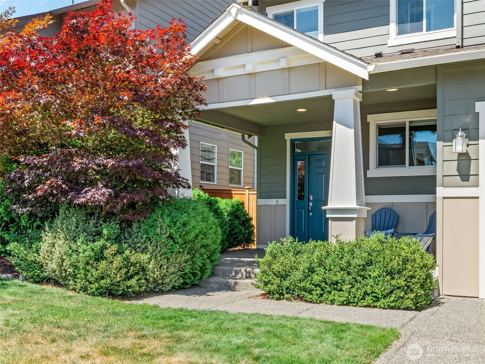 Property photo for 1942 Claret Loop Nw, Poulsbo photo 4