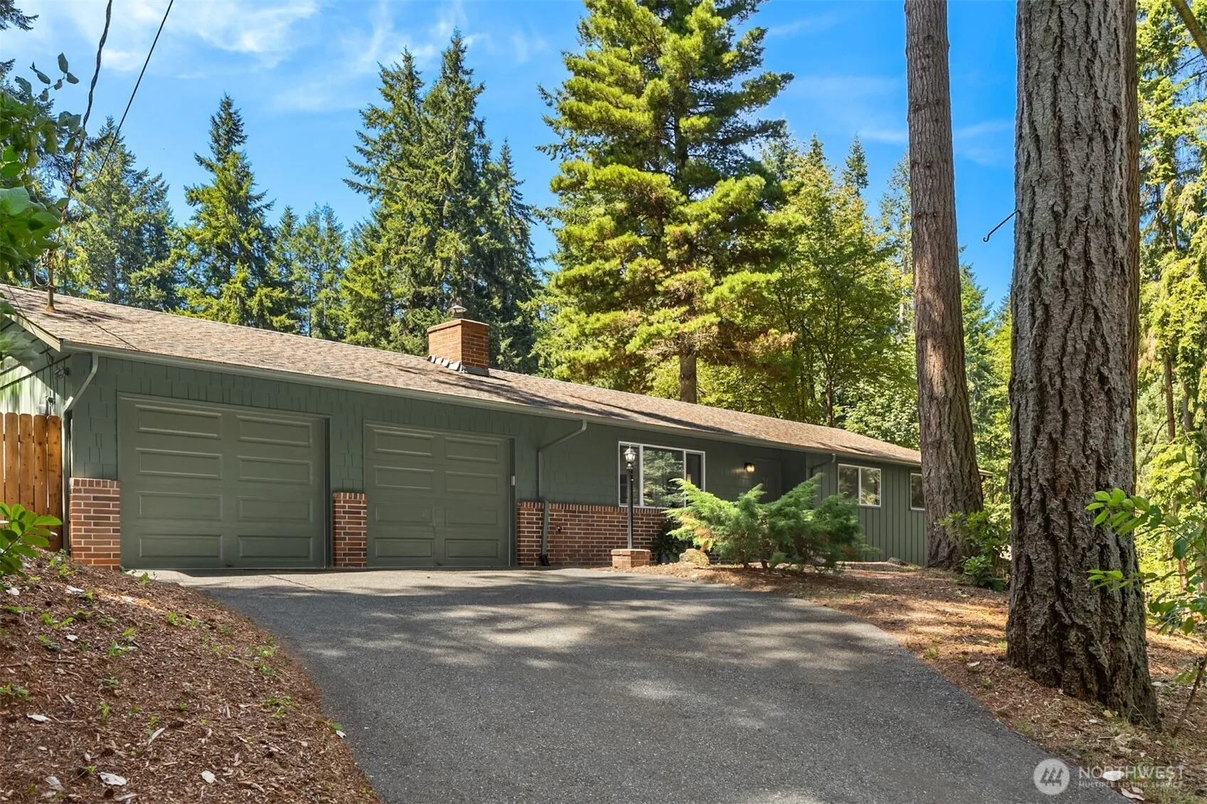 Property photo for 12249 N Madison Avenue Ne, Bainbridge Island