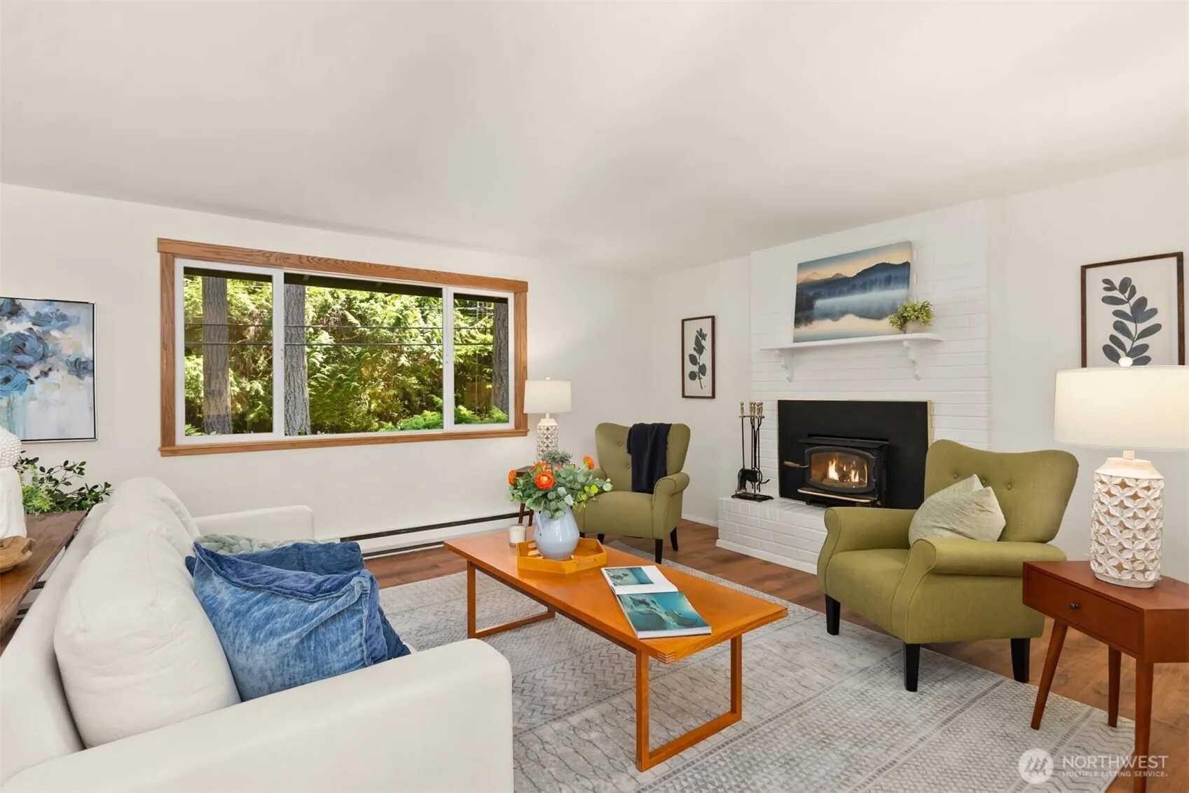 Property photo for 12249 N Madison Avenue Ne, Bainbridge Island photo 4
