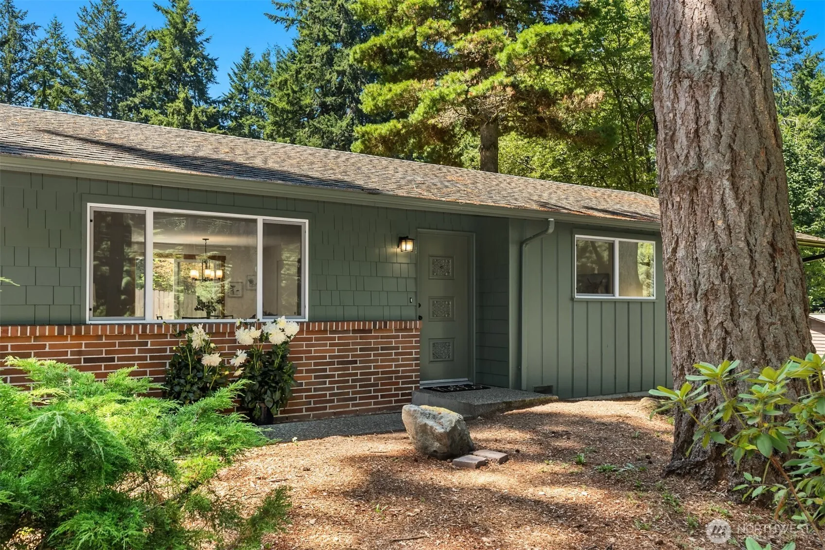 Property photo for 12249 N Madison Avenue Ne, Bainbridge Island