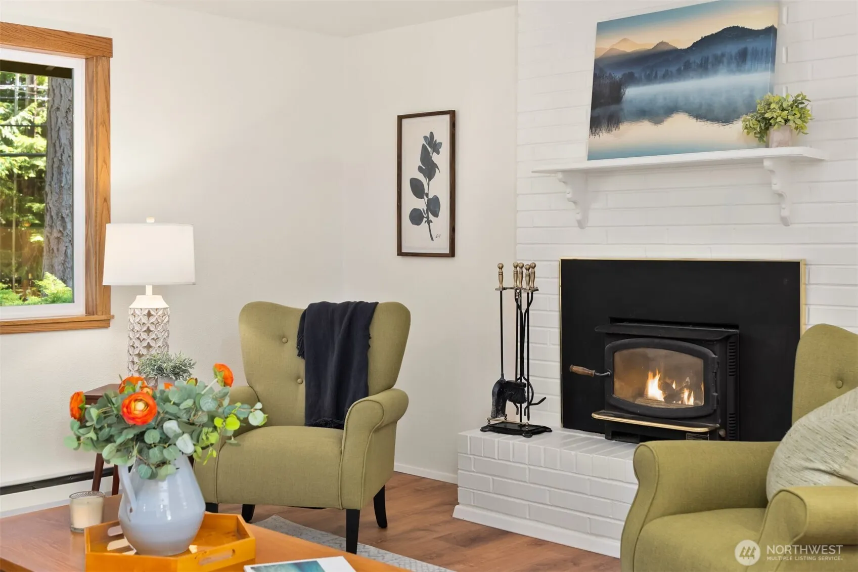 Property photo for 12249 N Madison Avenue Ne, Bainbridge Island photo 3