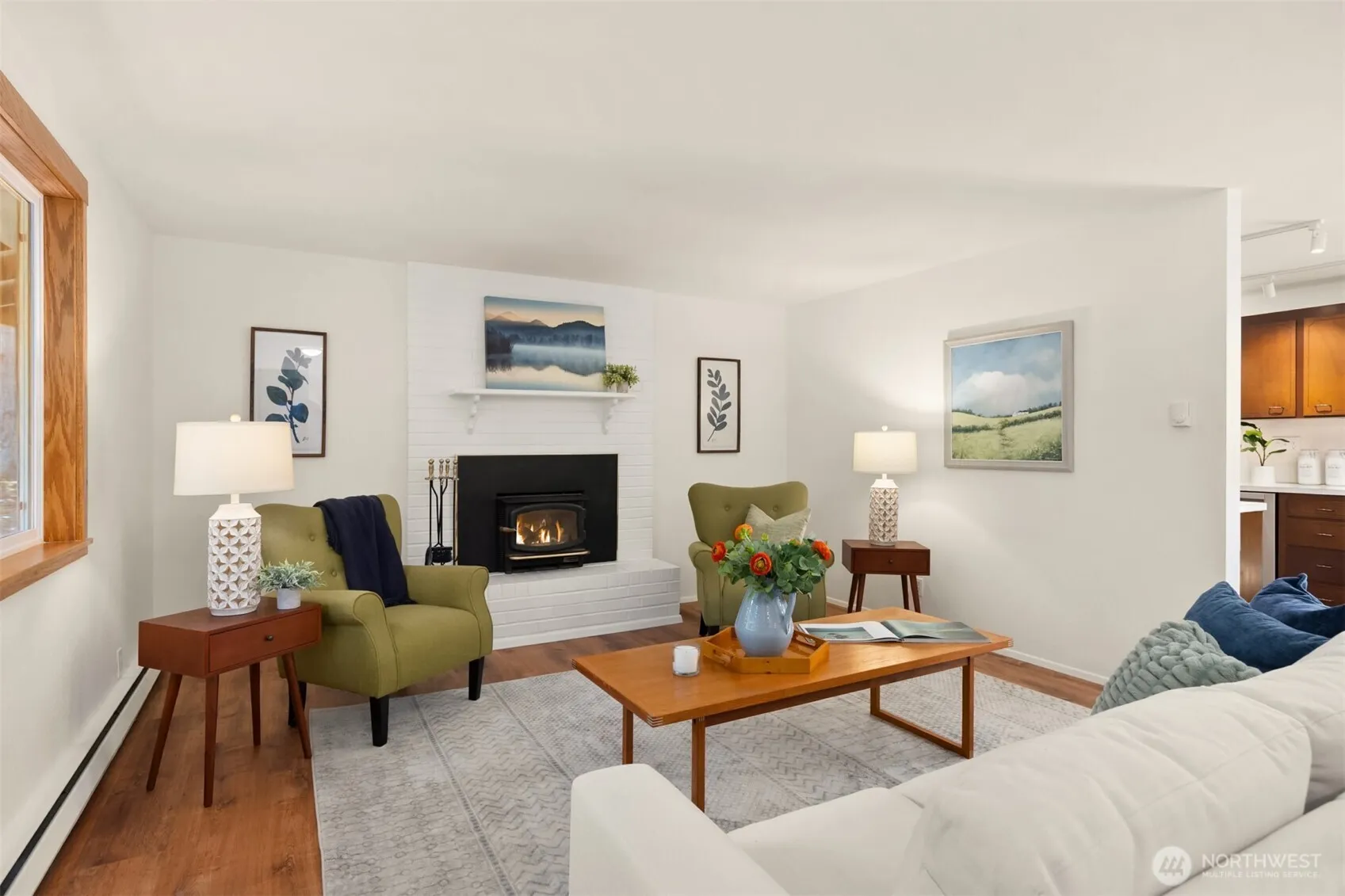 Property photo for 12249 N Madison Avenue Ne, Bainbridge Island photo 5