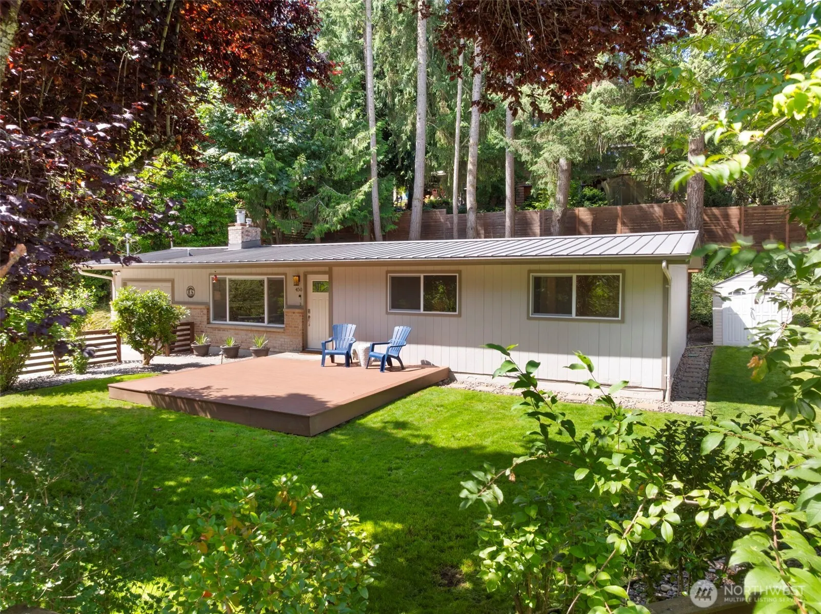 Property photo for 450 Mount Defiance Circle Sw, Issaquah photo 2