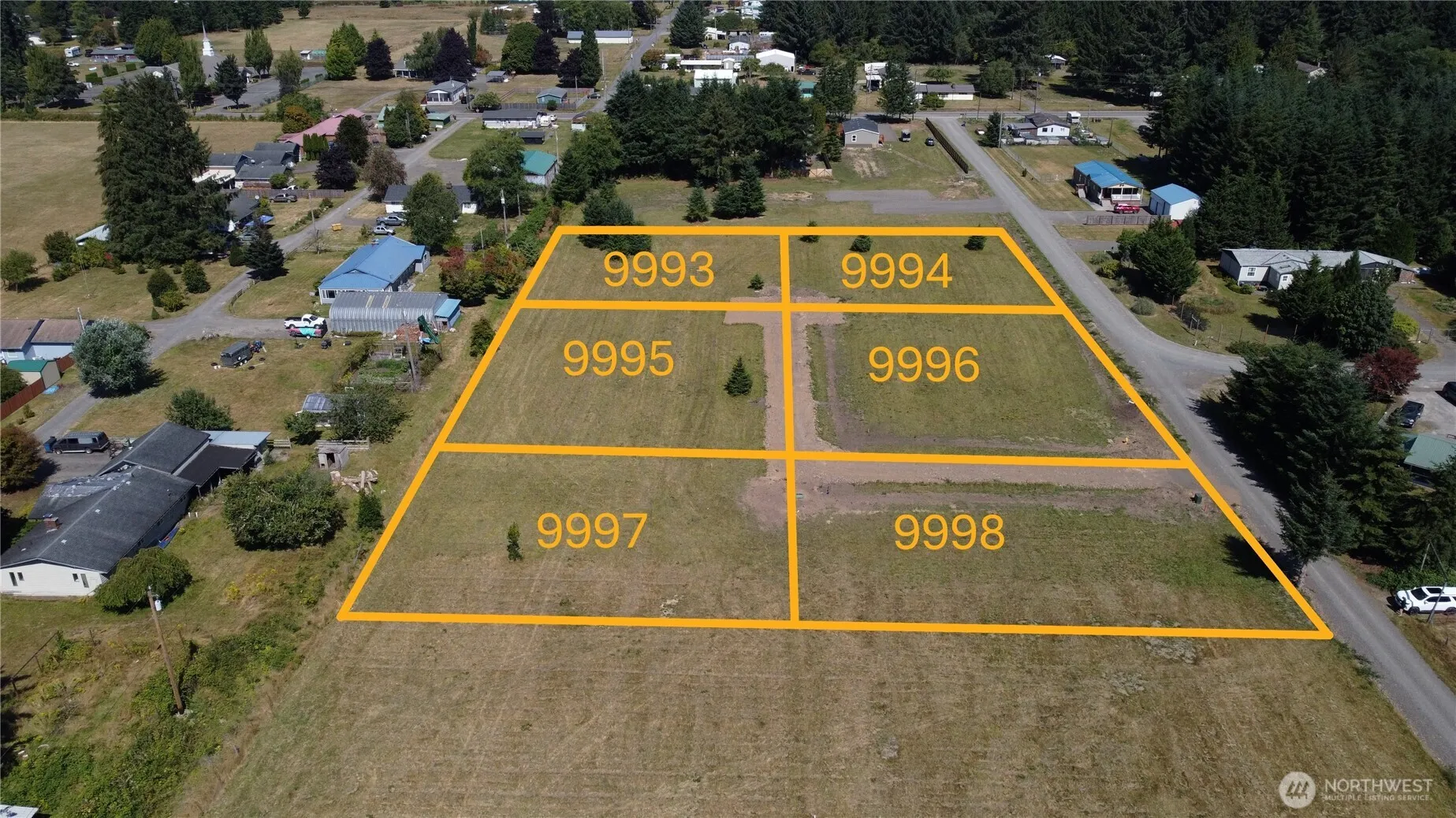 Property photo for 9993 Two Cousins Drive, Forks photo 2