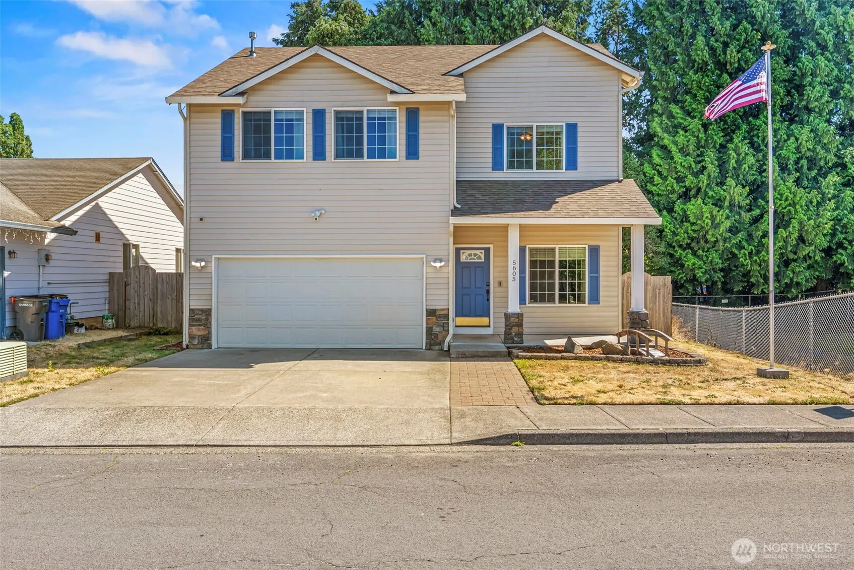 Property photo for 5605 Ne 55th Circle, Vancouver