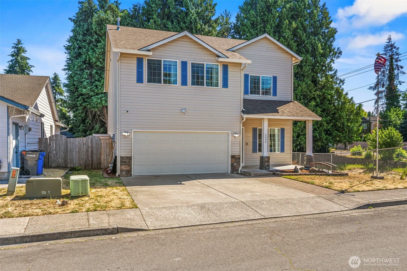 Property photo for 5605 Ne 55th Circle, Vancouver photo 2