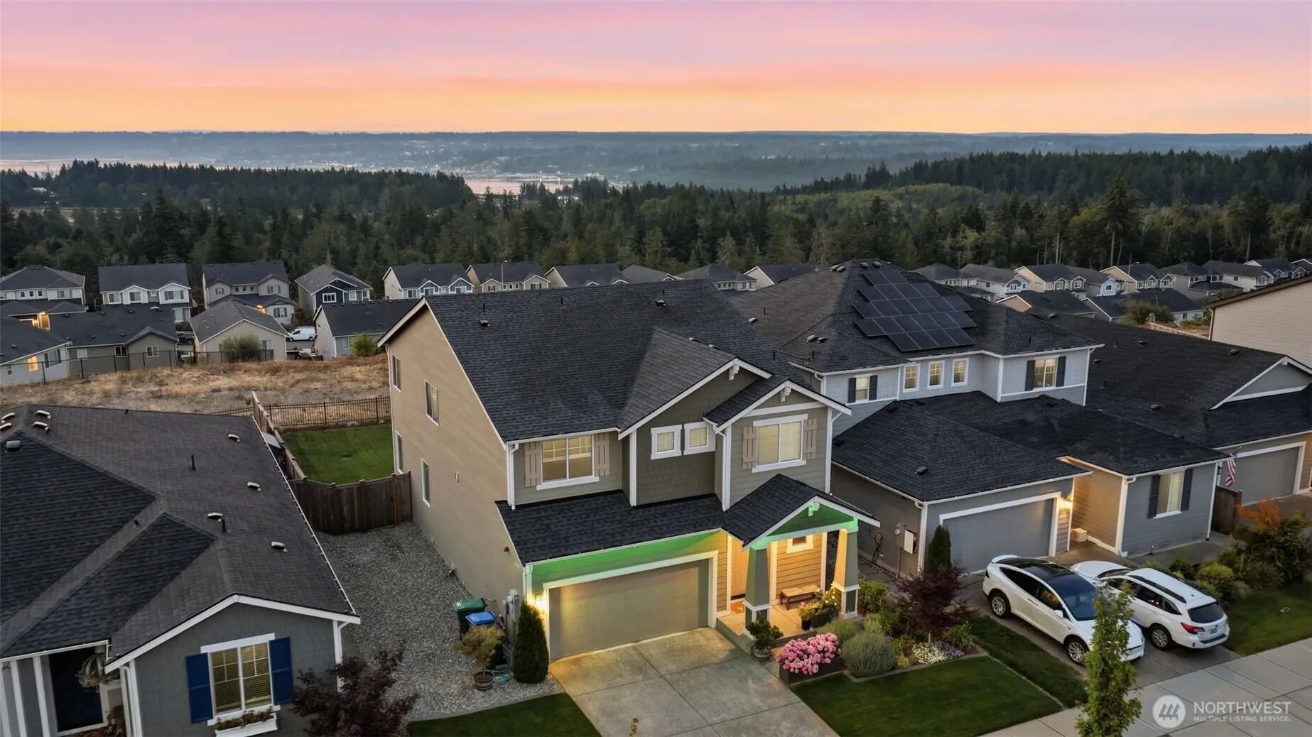 Property photo for 1391 Baker Heights Loop, Bremerton photo 4