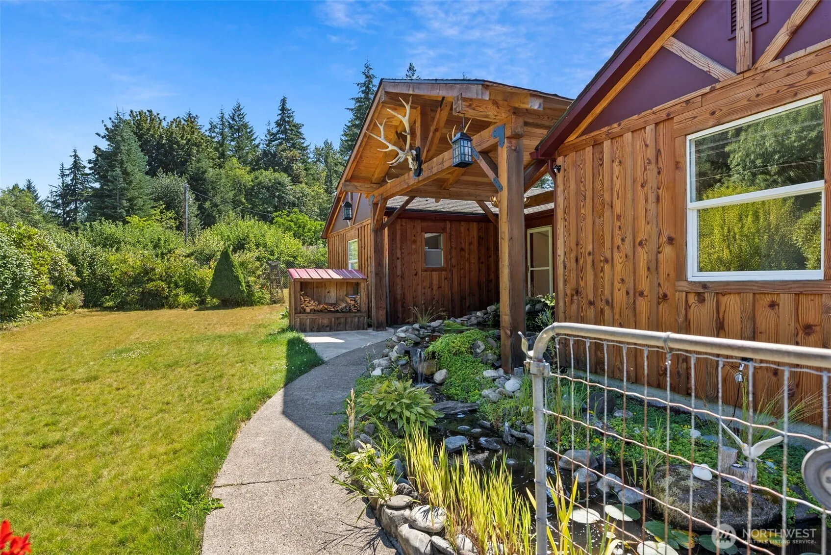 Property photo for 1296 Centralia Alpha Rd, Chehalis photo 4