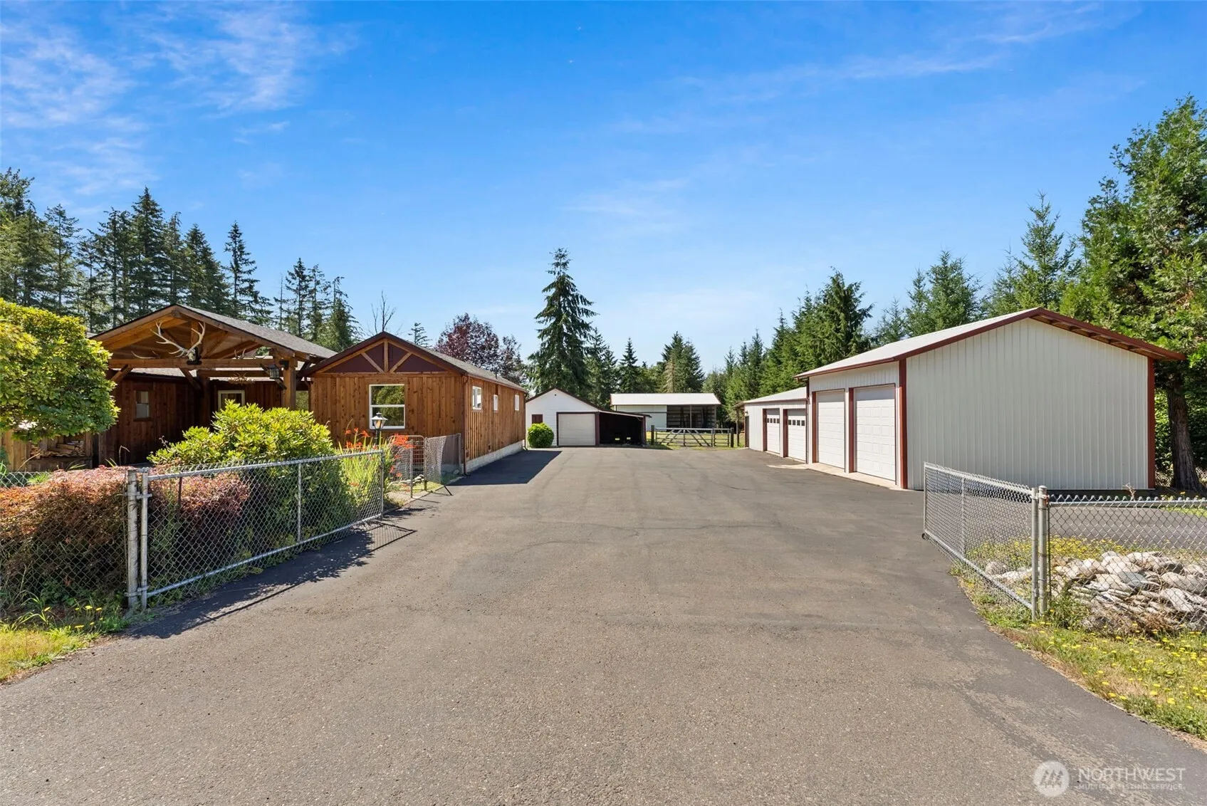 Property photo for 1296 Centralia Alpha Rd, Chehalis photo 3