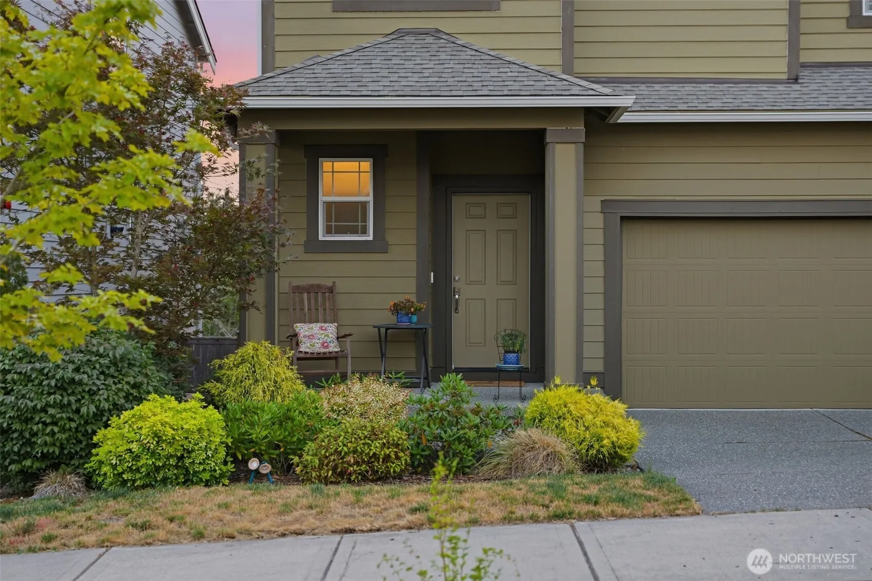 Property photo for 1018 Timberline Avenue, Bremerton photo 3