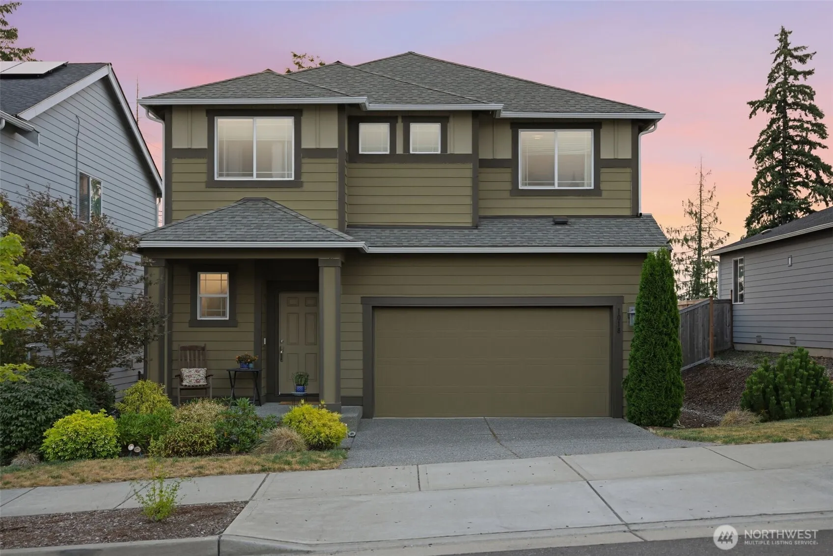 Property photo for 1018 Timberline Avenue, Bremerton photo 2