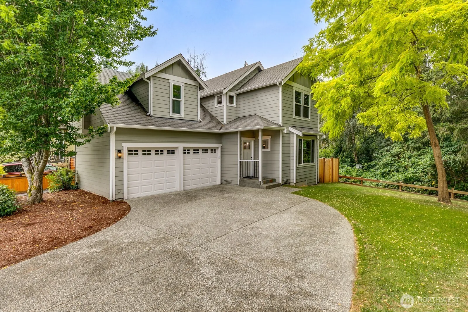 Property photo for 6502 80th Street Ne, Marysville