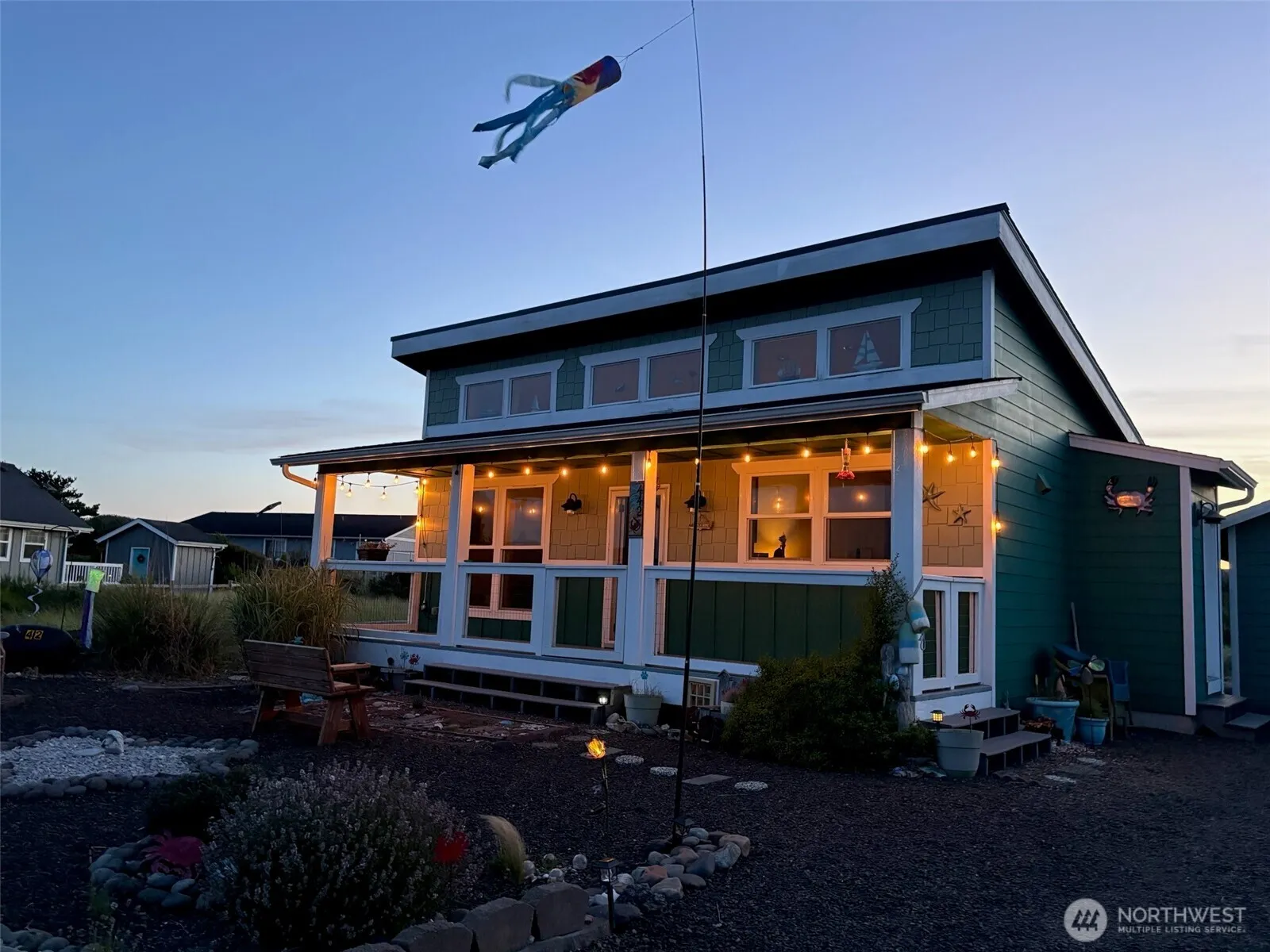Property photo for 442 N Spinnaker Avenue Sw, Ocean Shores photo 2
