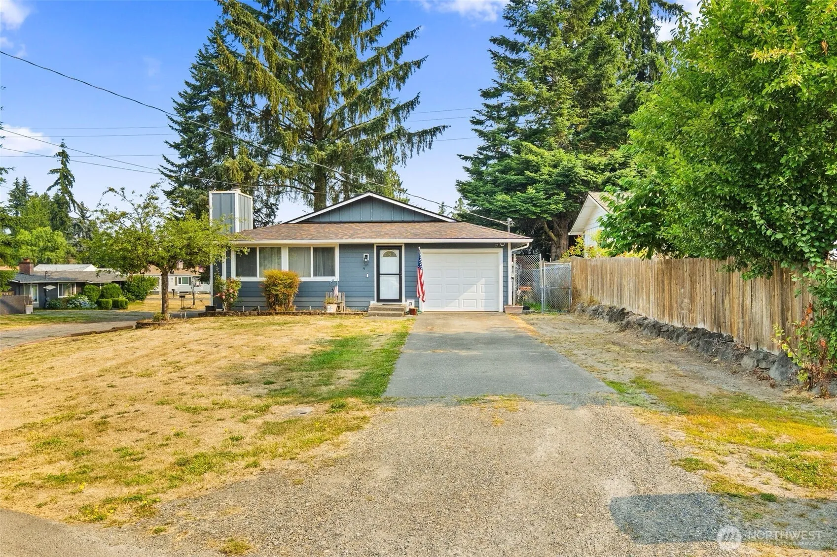 Property photo for 401 E 66th Street, Tacoma photo 2
