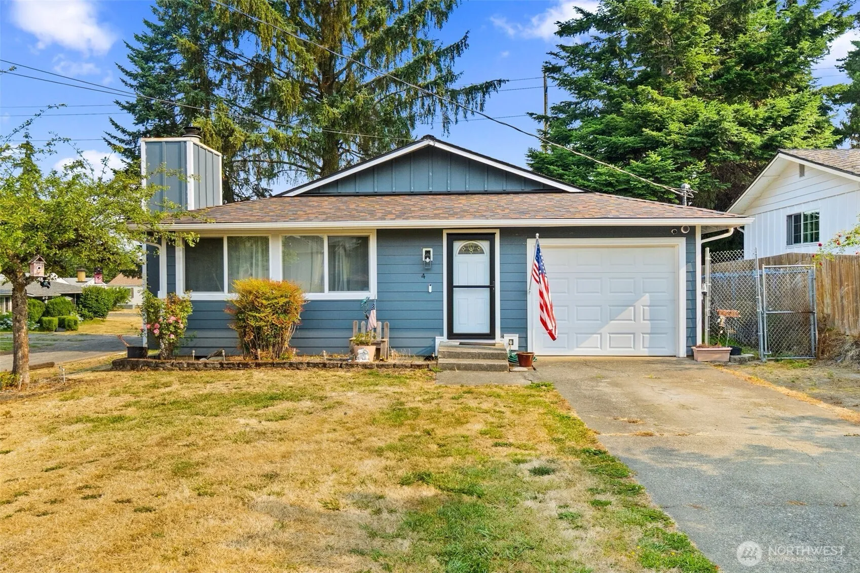 Property photo for 401 E 66th Street, Tacoma