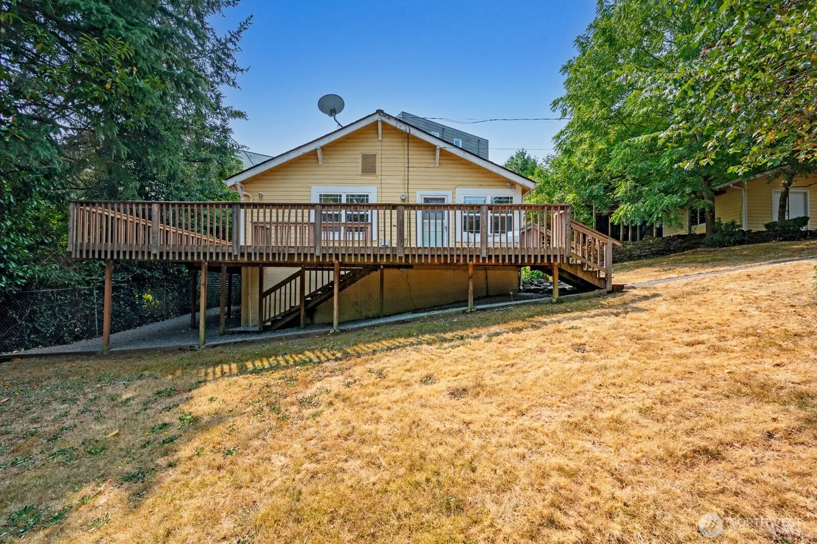 Property photo for 10440 20th Avenue S, Seattle