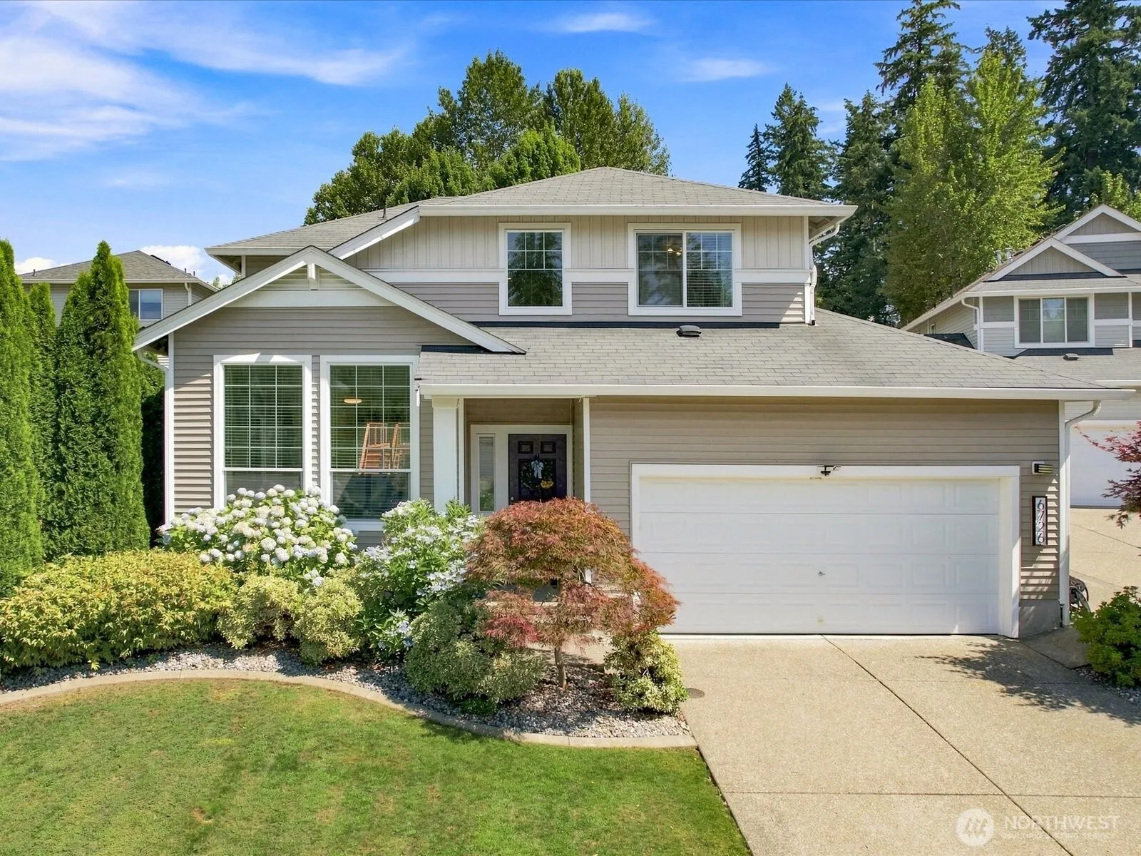 Property photo for 6726 Charlotte Avenue Se, Auburn