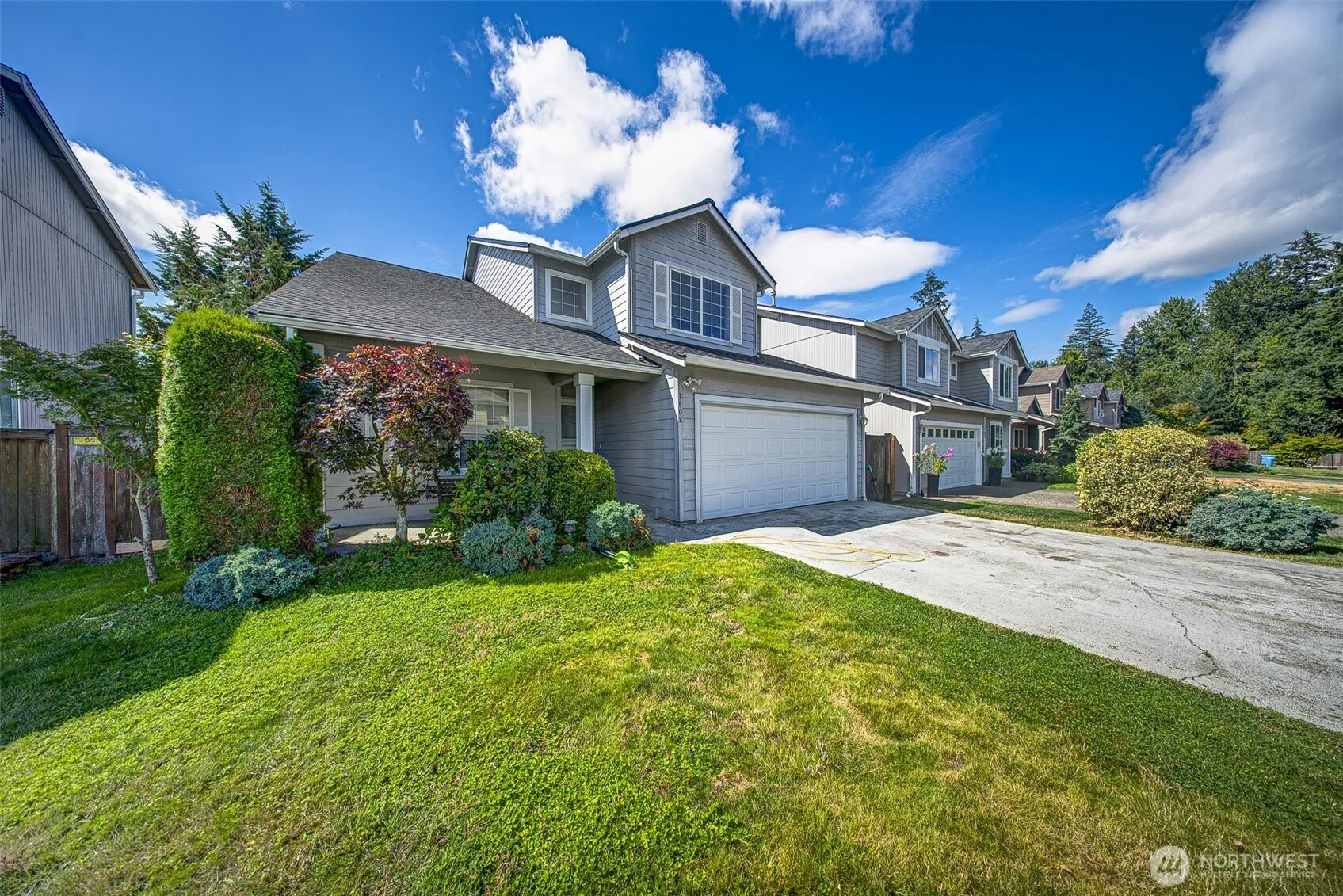 Property photo for 1608 185th Street Ct E, Spanaway photo 2