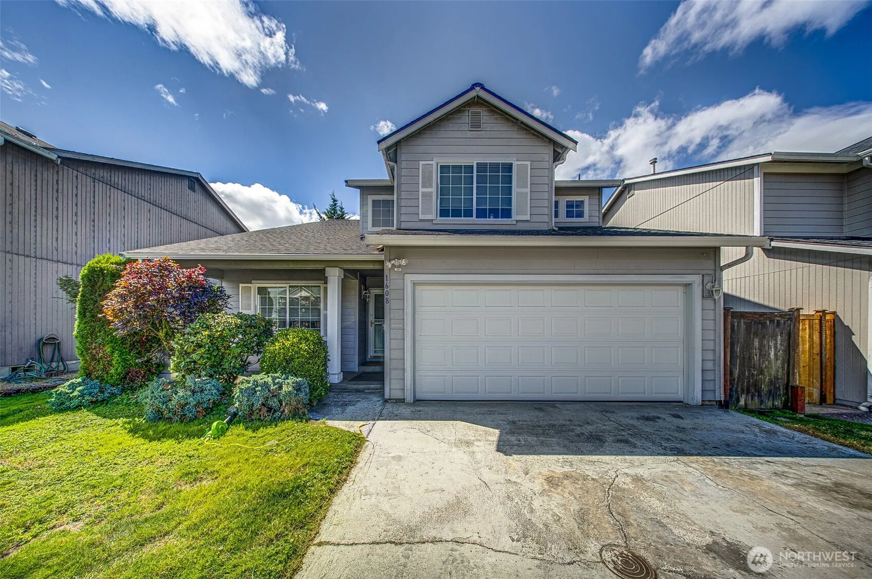 Property photo for 1608 185th Street Ct E, Spanaway