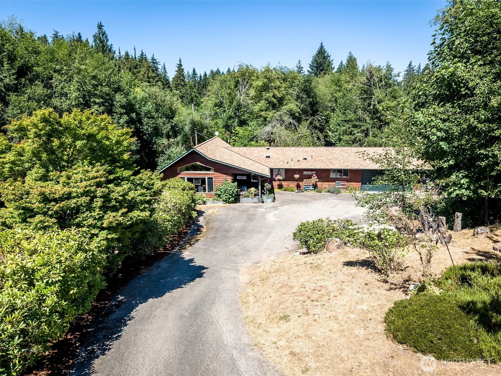 Property photo for 1174 Sw Harper Road, Port Orchard