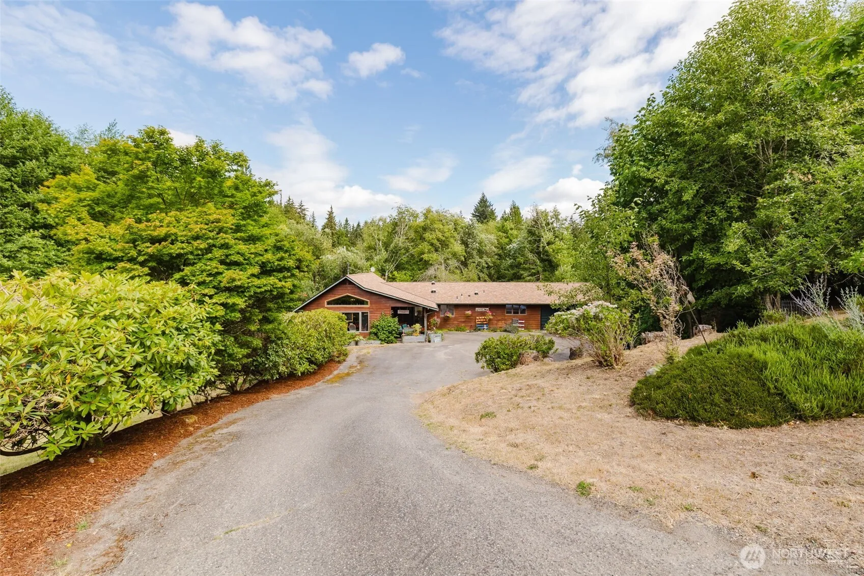 Property photo for 1174 Sw Harper Road, Port Orchard photo 2