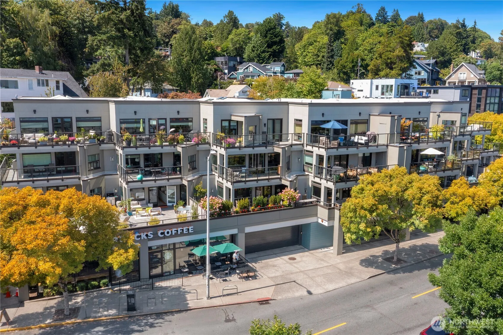 Property photo for 121 Lakeside Avenue #305, Seattle