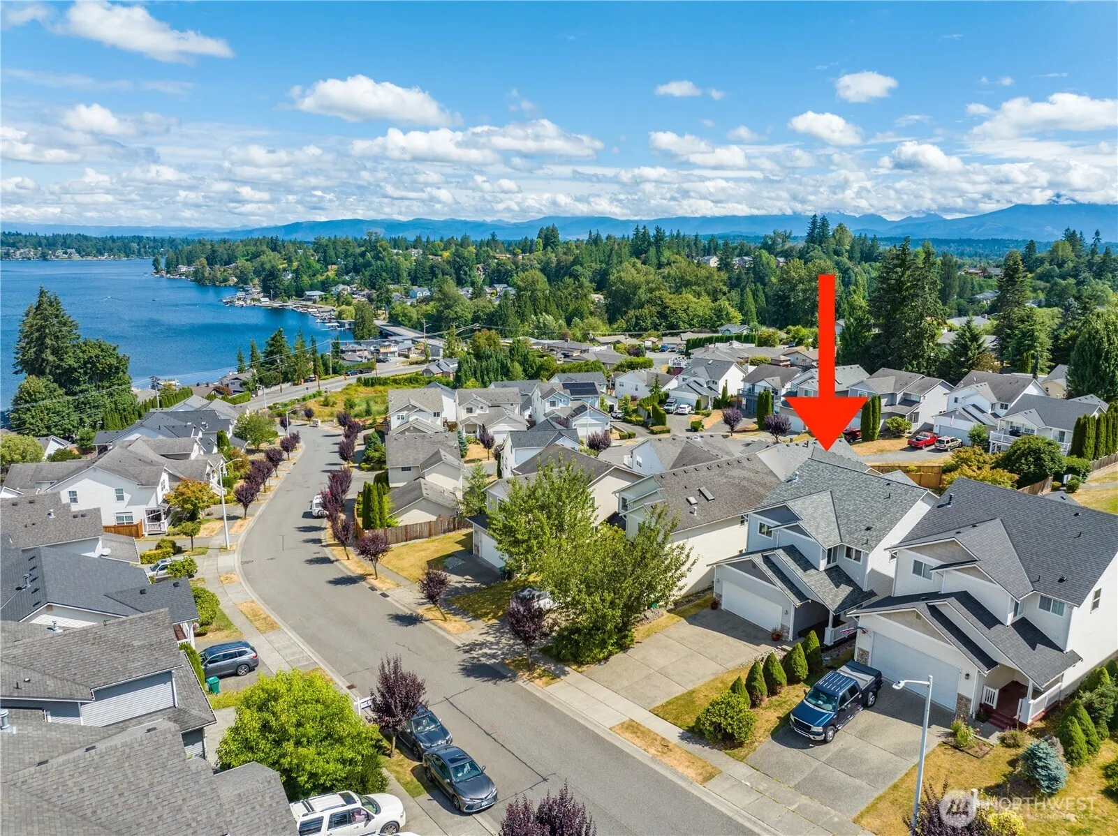 Property photo for 1327 113th Avenue Se, Lake Stevens photo 2