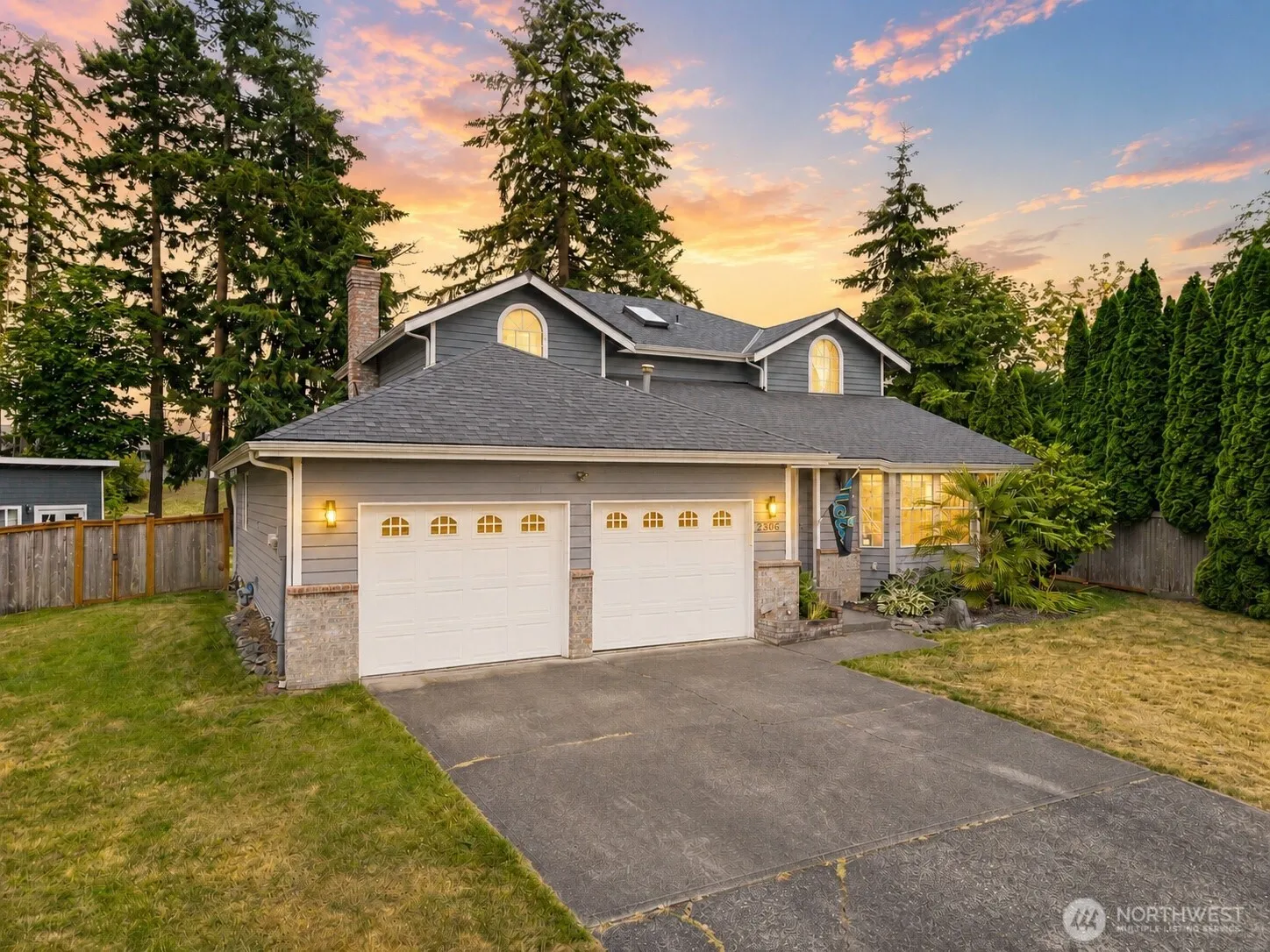 Property photo for 2306 38th Avenue Se, Puyallup