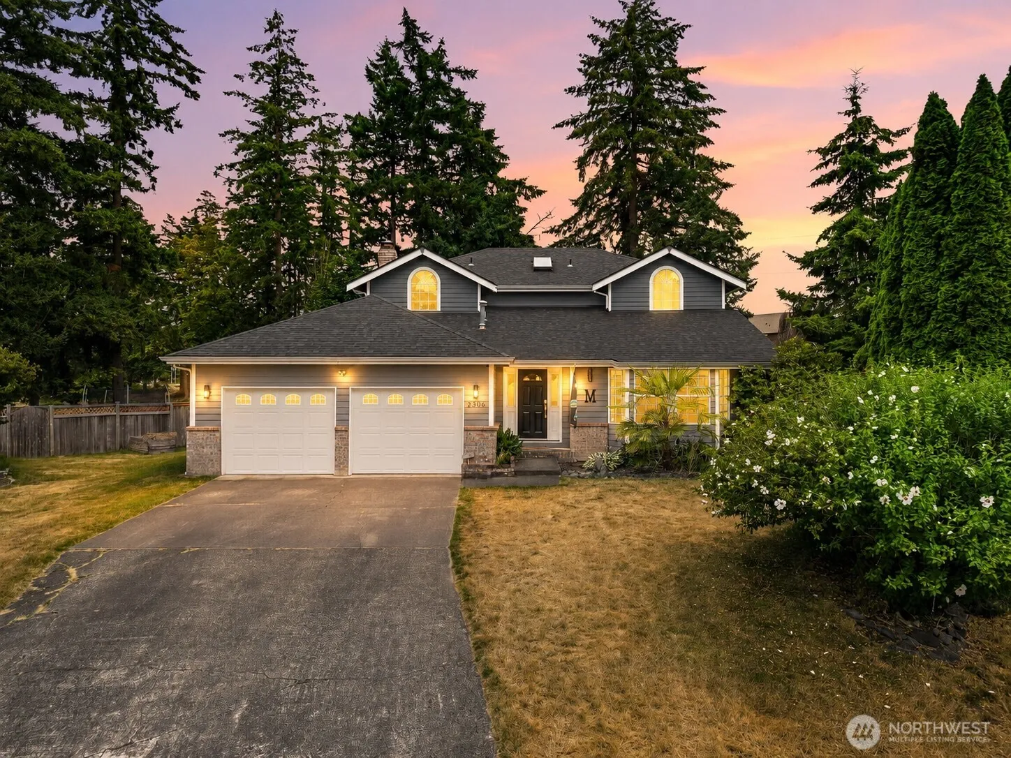 Property photo for 2306 38th Avenue Se, Puyallup