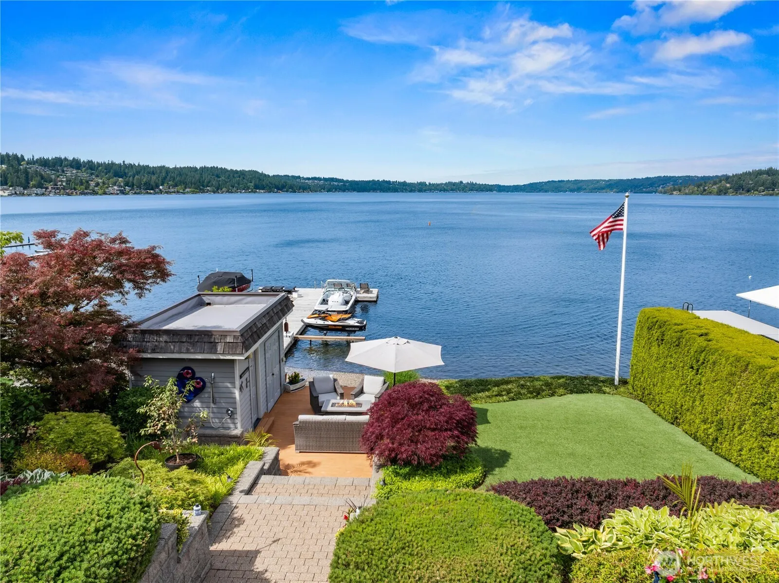 Property photo for 17834 Se 40th Place, Bellevue