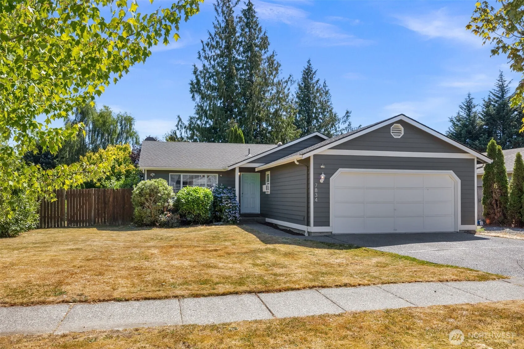 Property photo for 7834 264th Place Nw, Stanwood