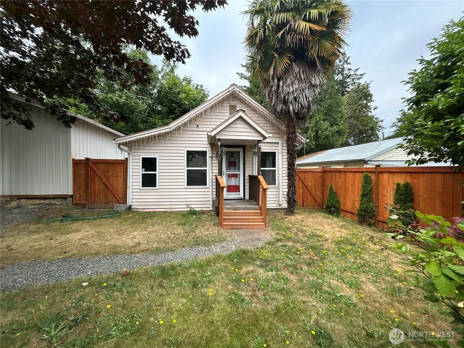 Property photo for 1270 Retsil Road E, Port Orchard photo 2