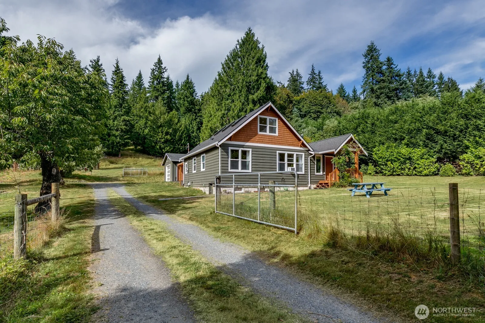 Property photo for 6827 Lakewood Road, Stanwood