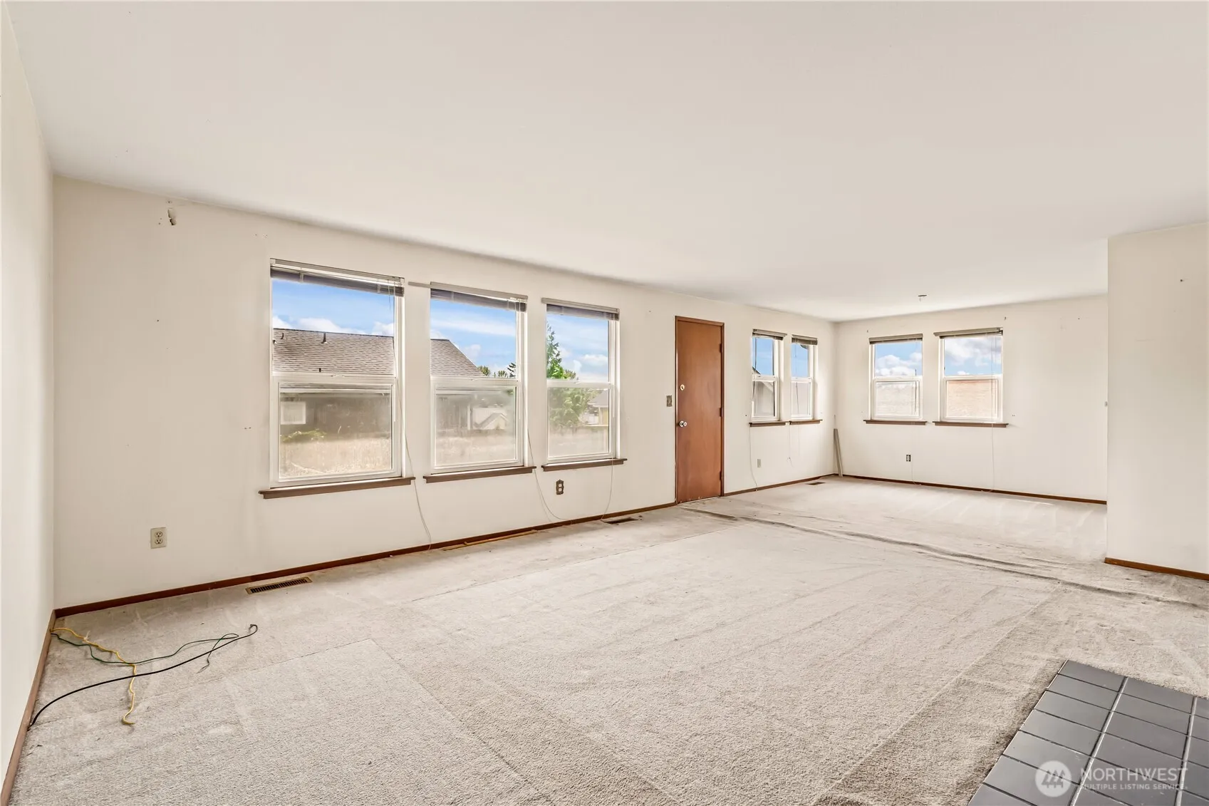 Property photo for 12719 61st Place S, Seattle photo 4