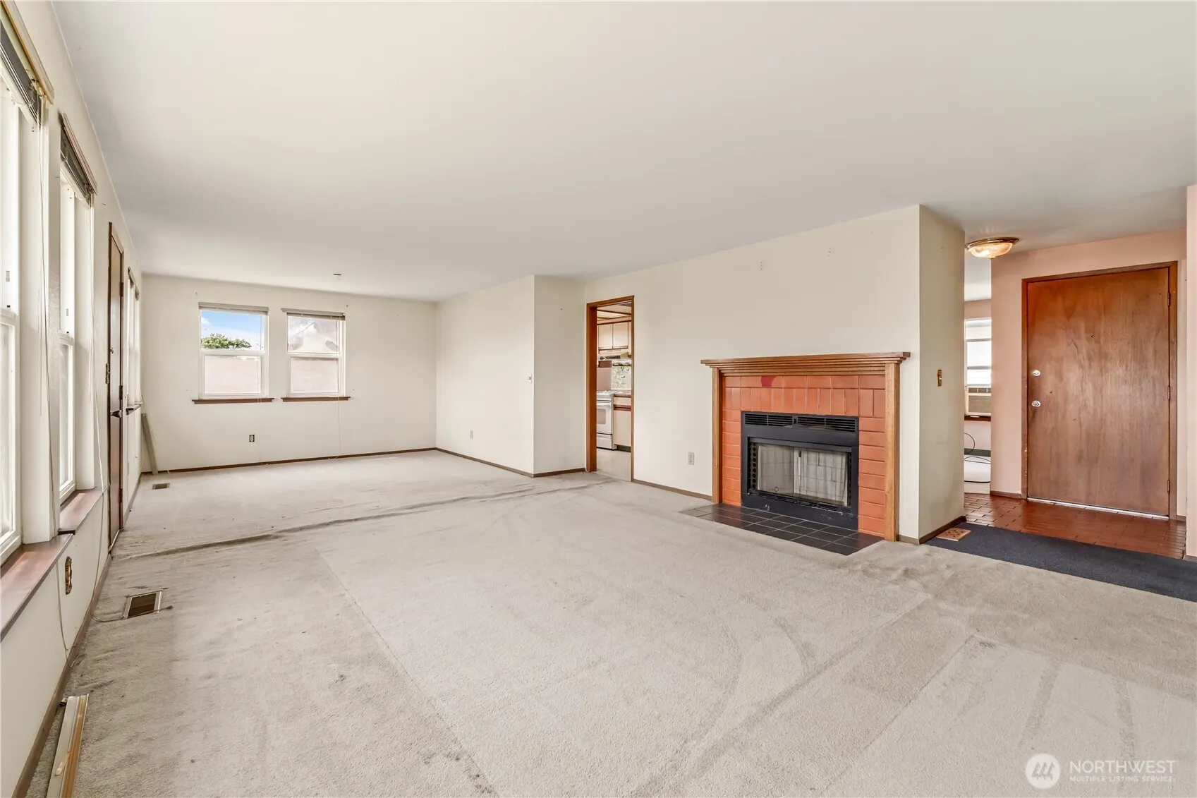 Property photo for 12719 61st Place S, Seattle photo 5