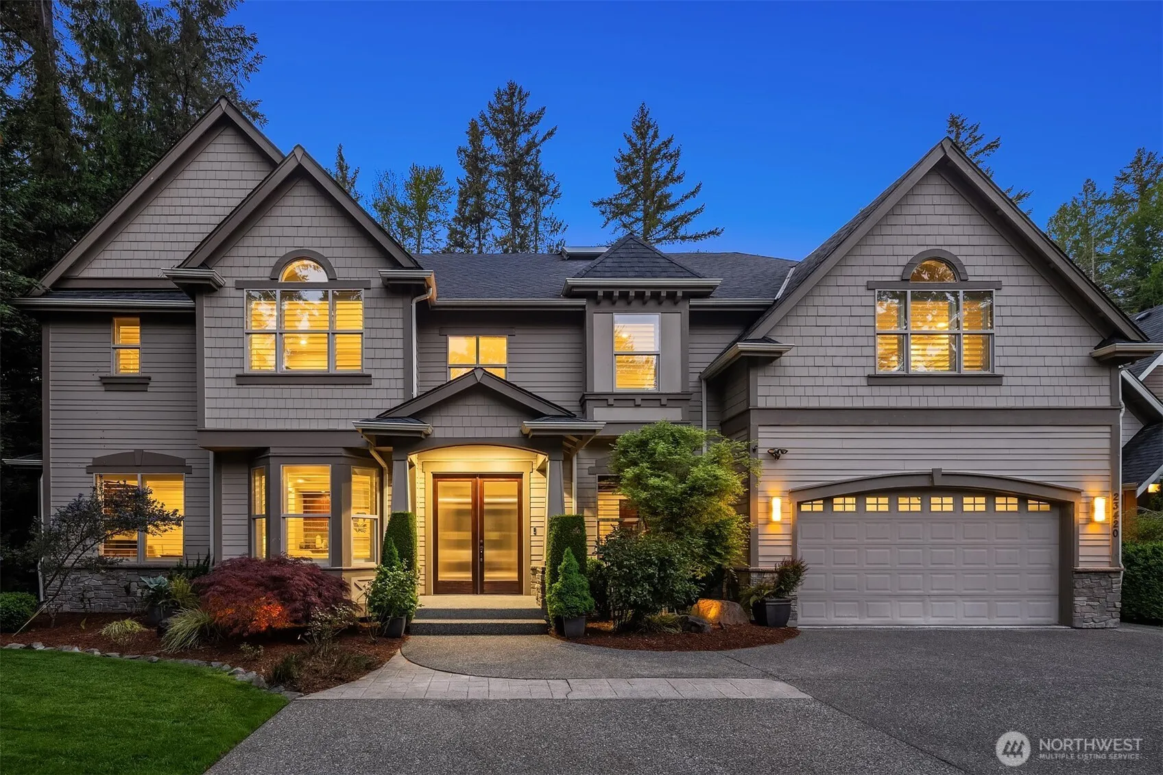 Property photo for 23420 Se 21st Court, Sammamish