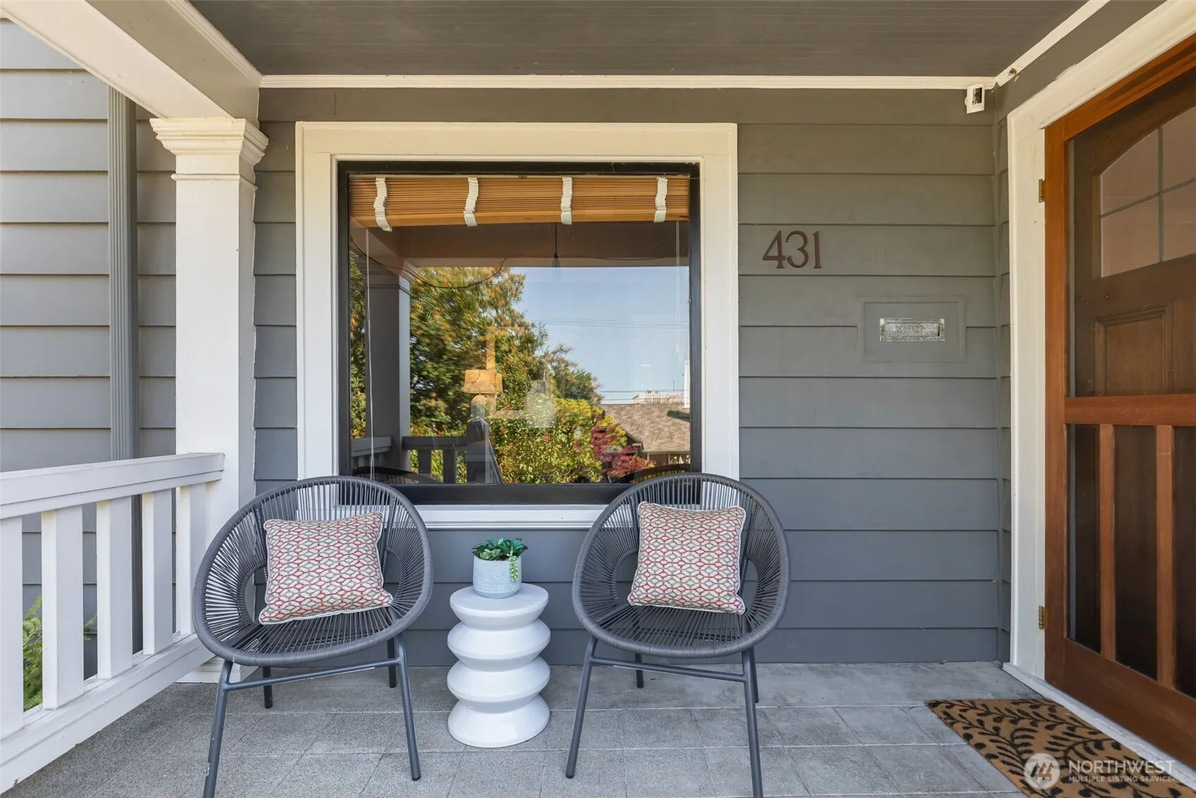 Property photo for 431 Smith Street, Seattle photo 2