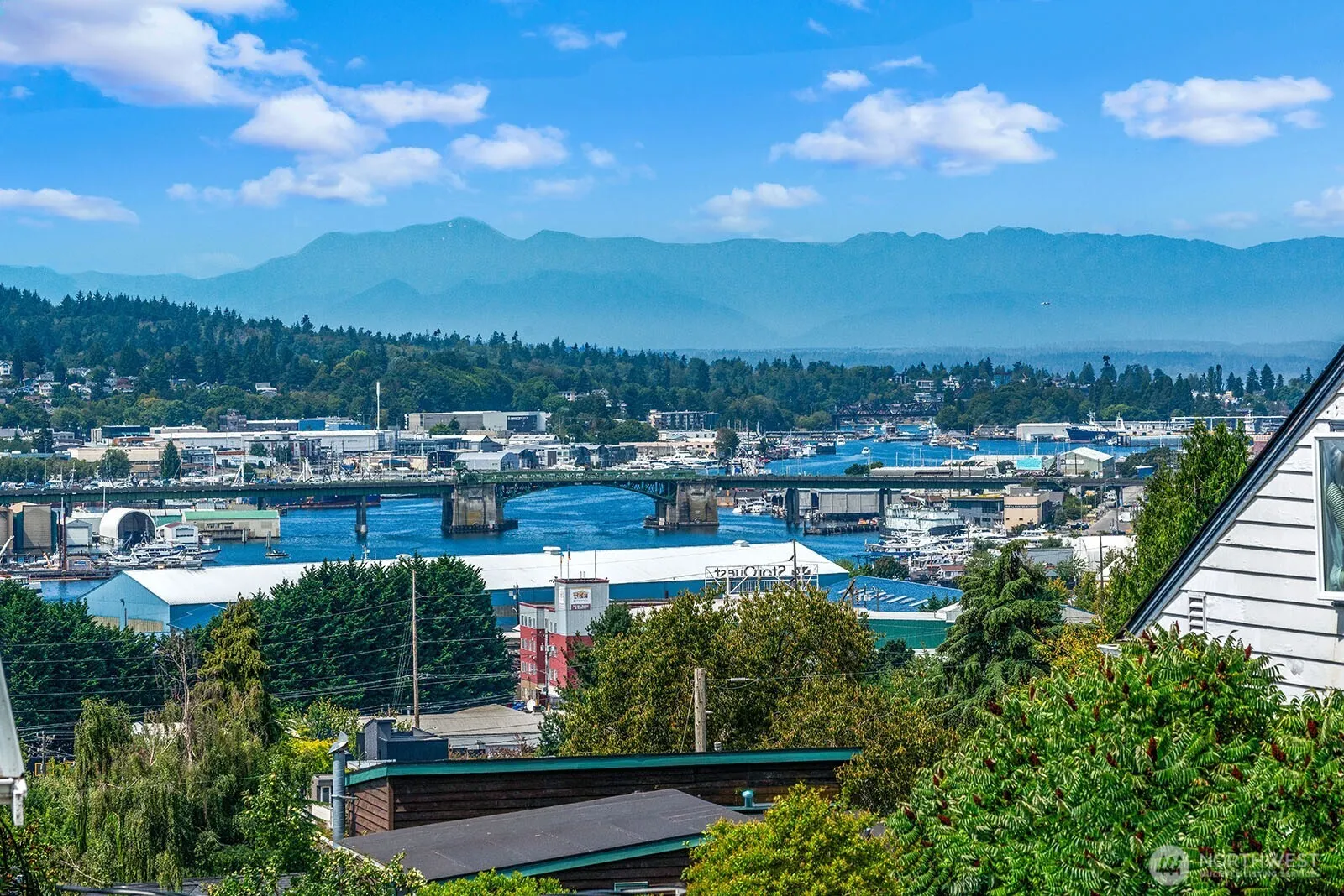 Property photo for 102 N 41st Street, Seattle