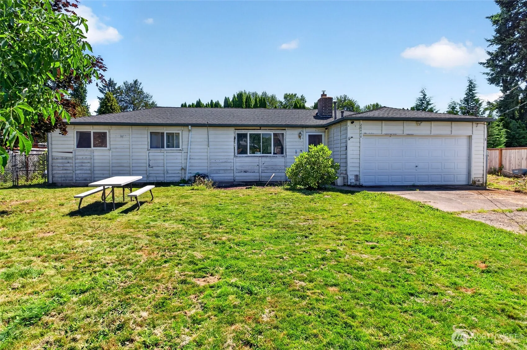Property photo for 26440 127th Avenue Se, Kent