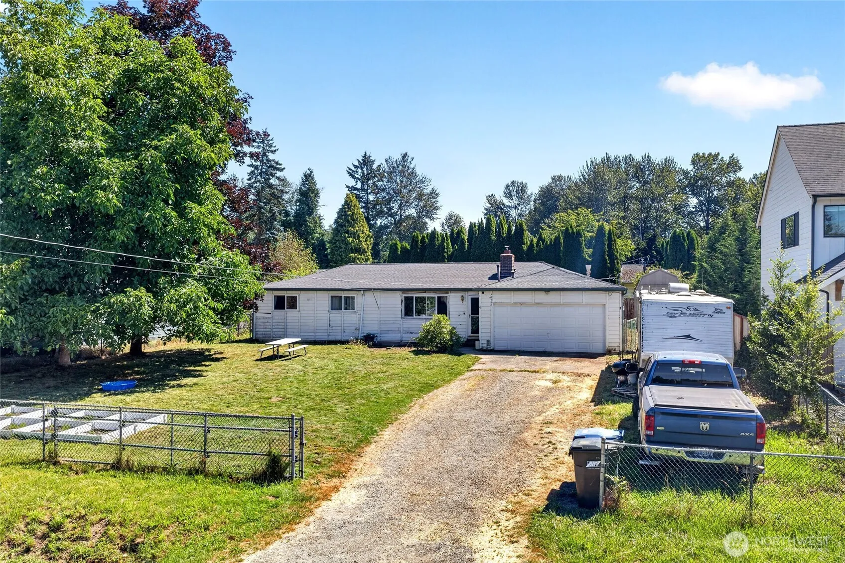 Property photo for 26440 127th Avenue Se, Kent photo 4