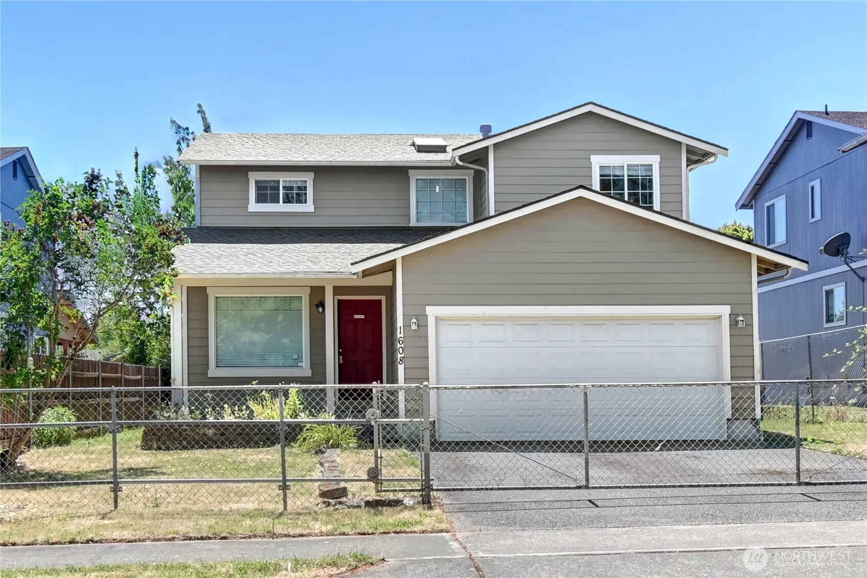 Property photo for 1608 E 66th, Tacoma