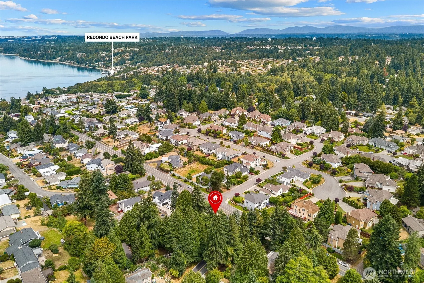 Property photo for 102 Sw 301st Street, Federal Way photo 2