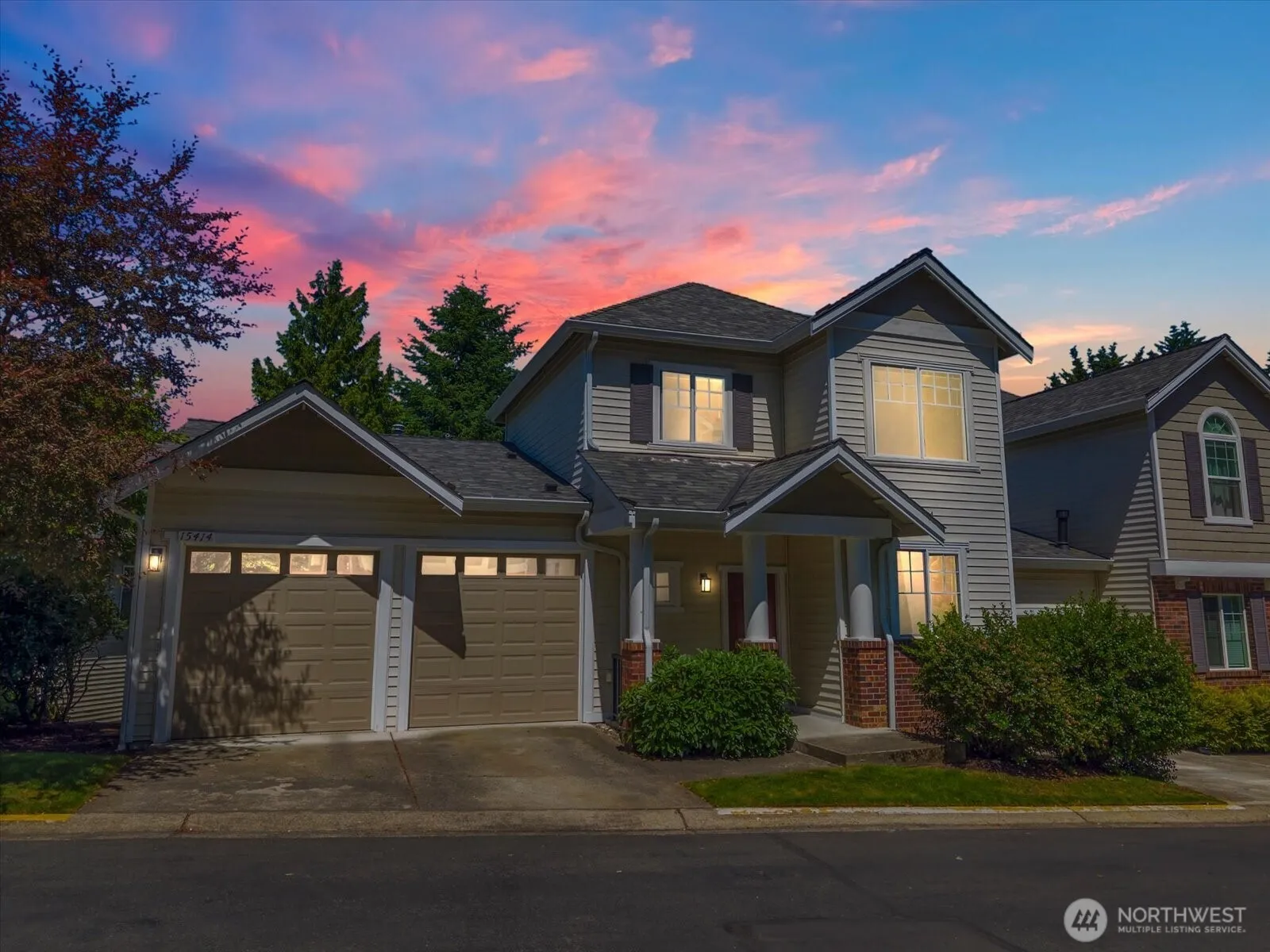 Property photo for 15414 135th Place Ne #32a, Woodinville