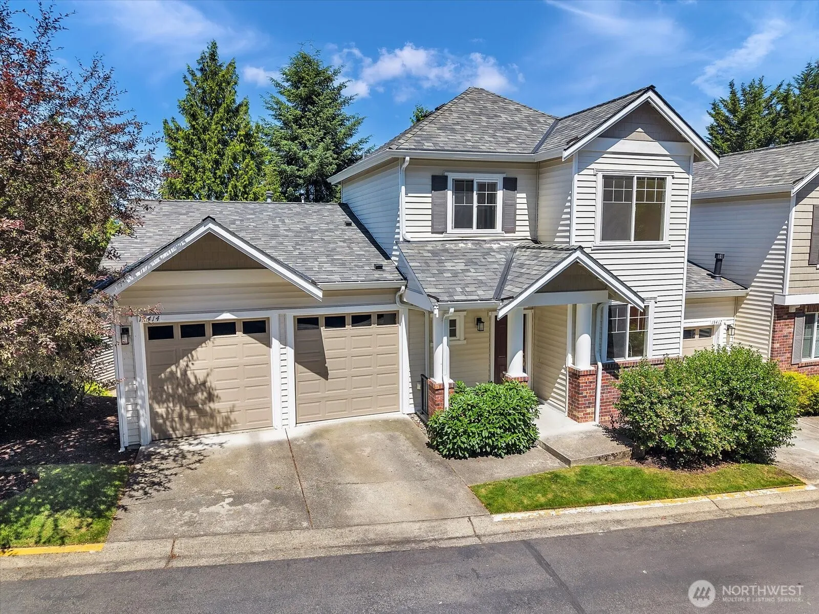 Property photo for 15414 135th Place Ne #32a, Woodinville